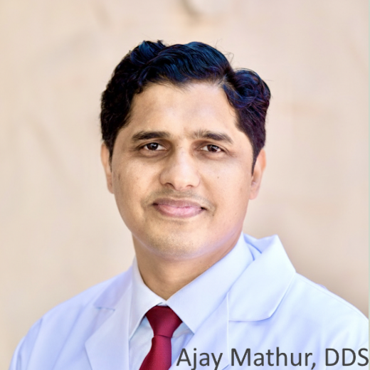 Dr. Ajay Mathur Photo